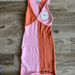 Princess Polly Celine Dress NWT S/M